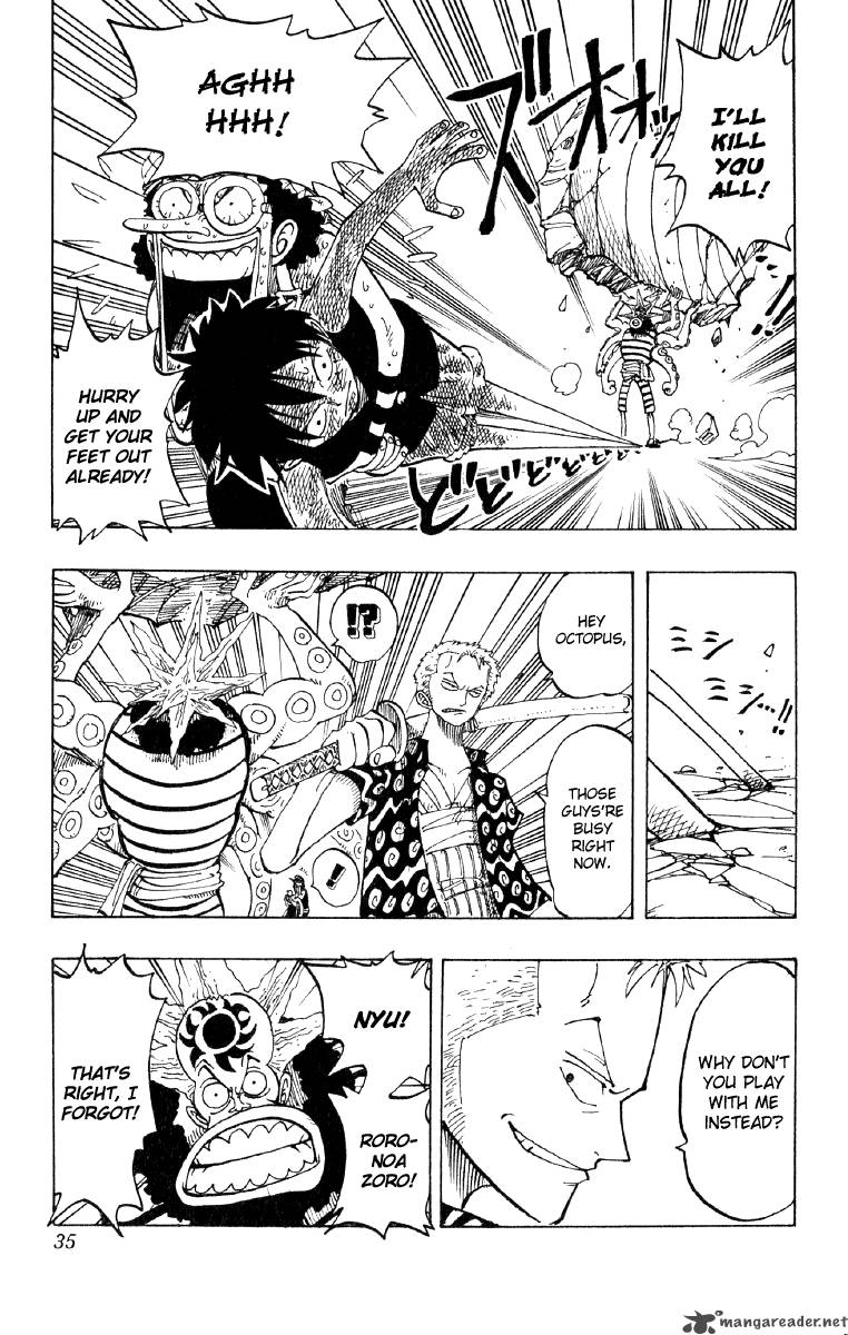One Piece 83 9