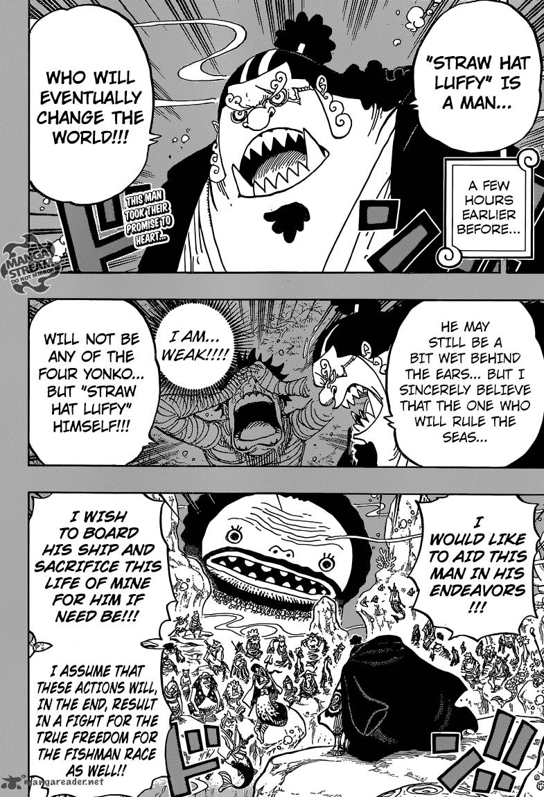 One Piece 830 2