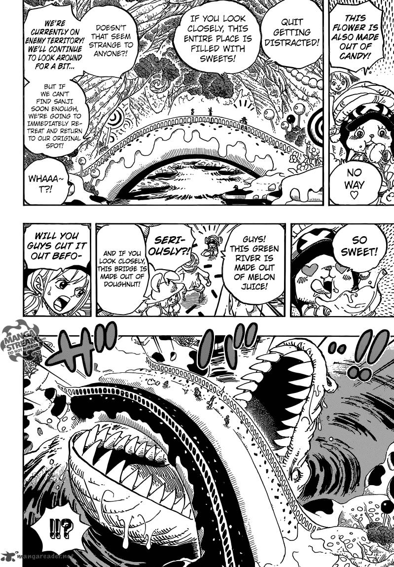 One Piece 831 10
