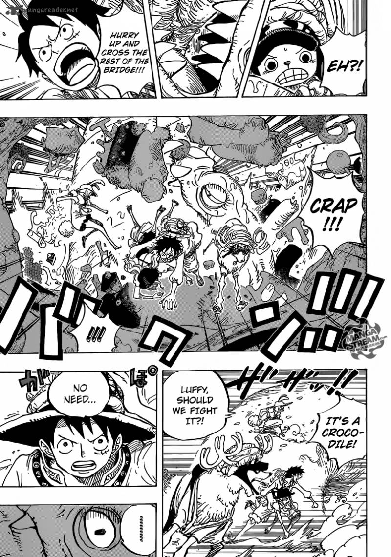 One Piece 831 11