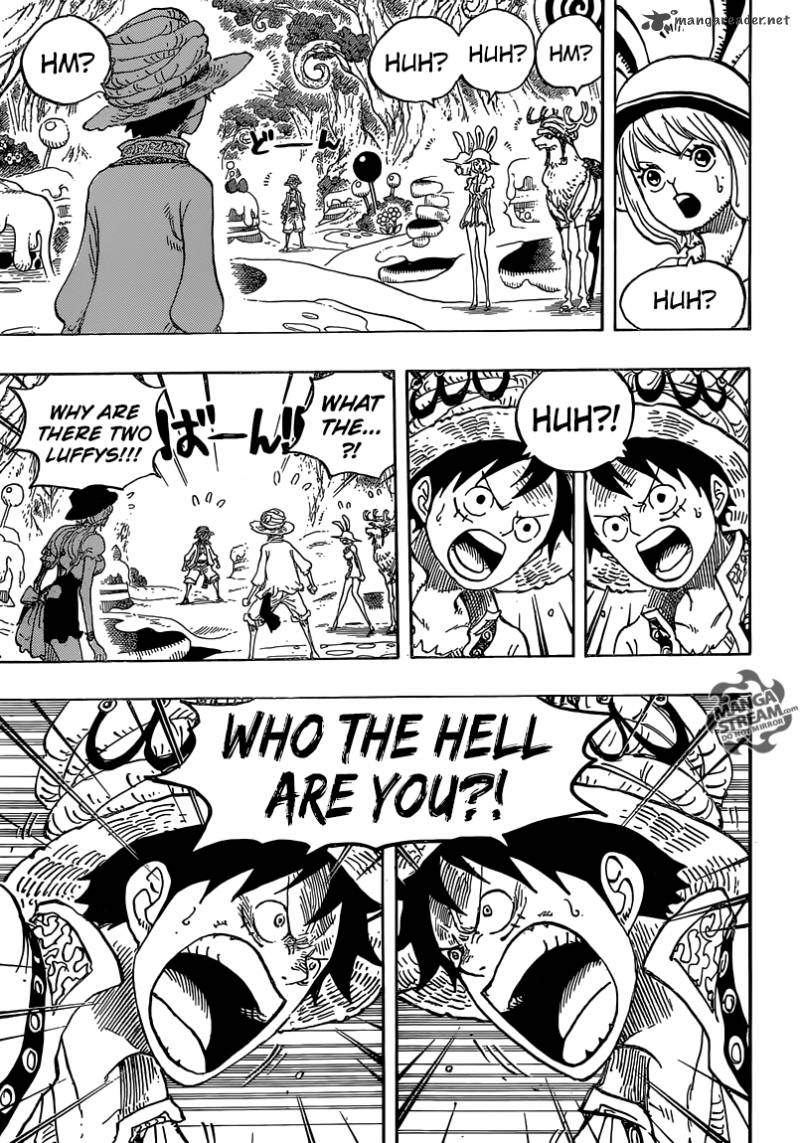 One Piece 831 13