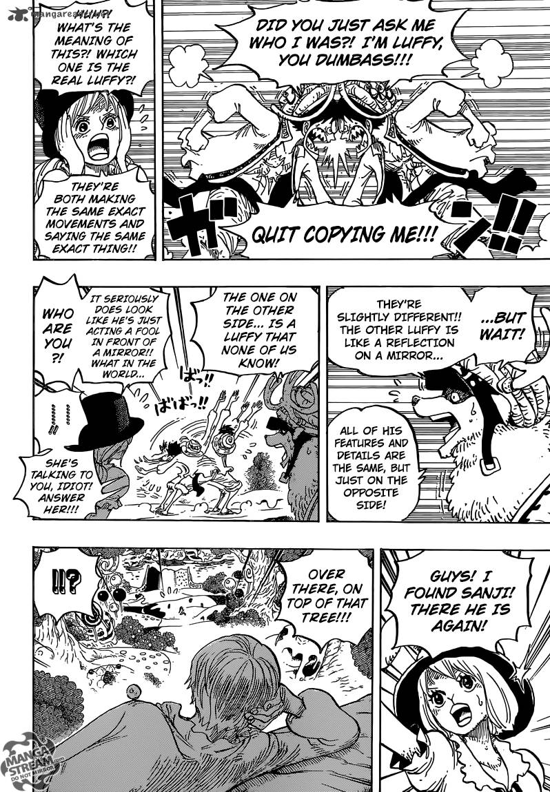 One Piece 831 14