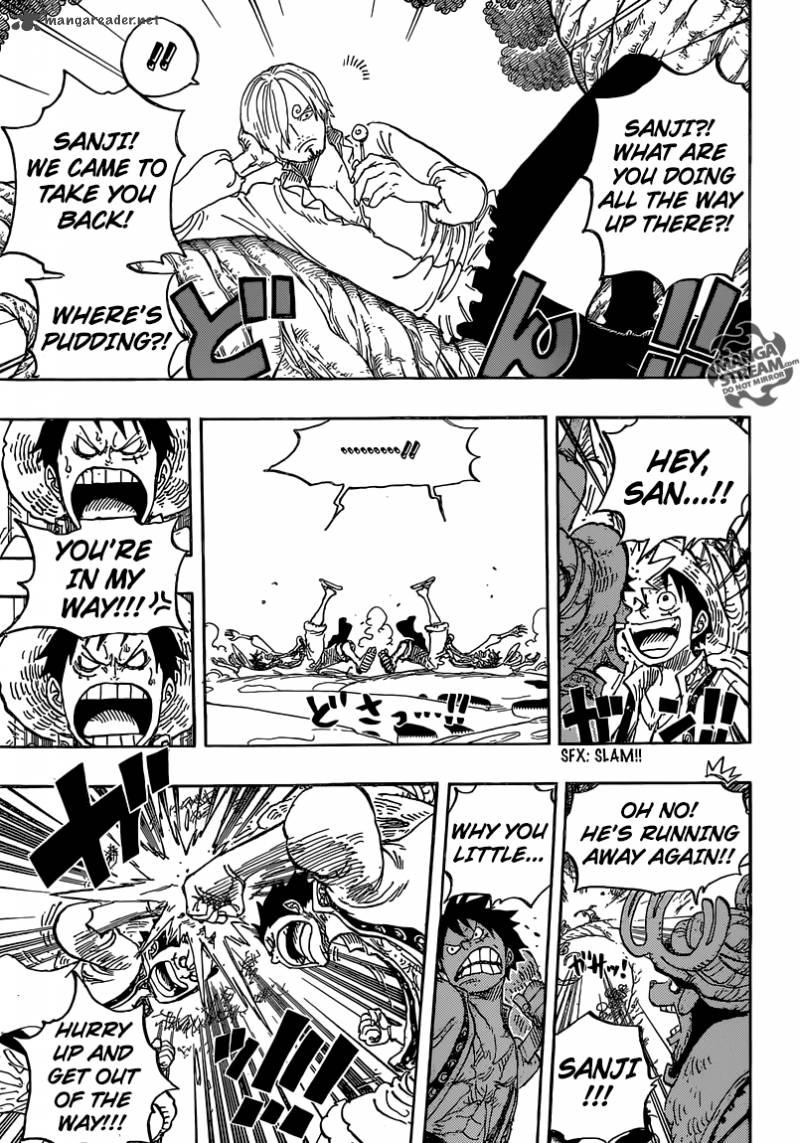 One Piece 831 15