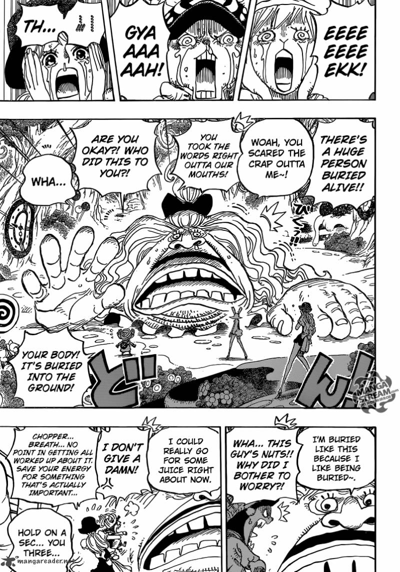 One Piece 831 17