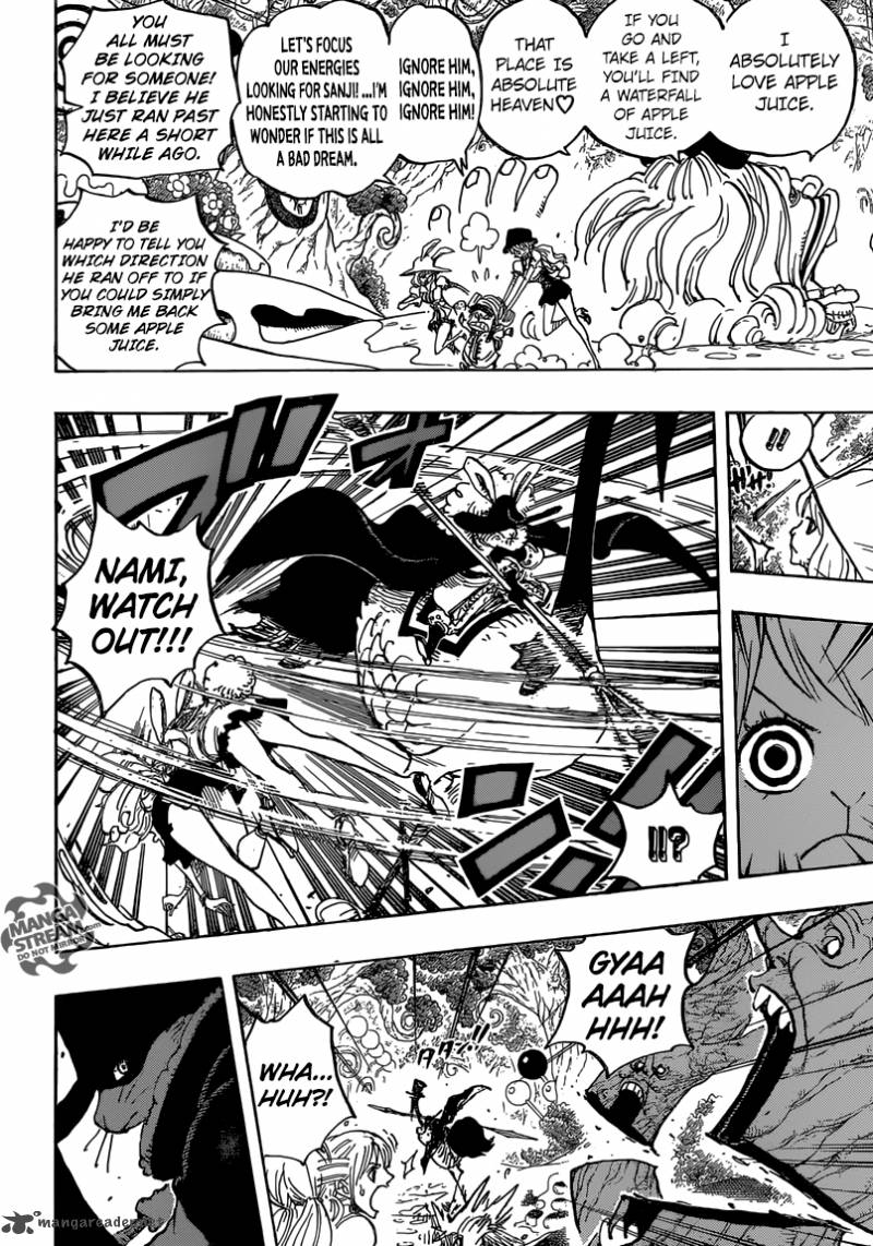 One Piece 831 18