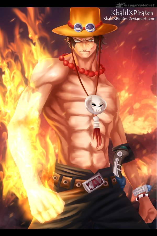 One Piece 831 2