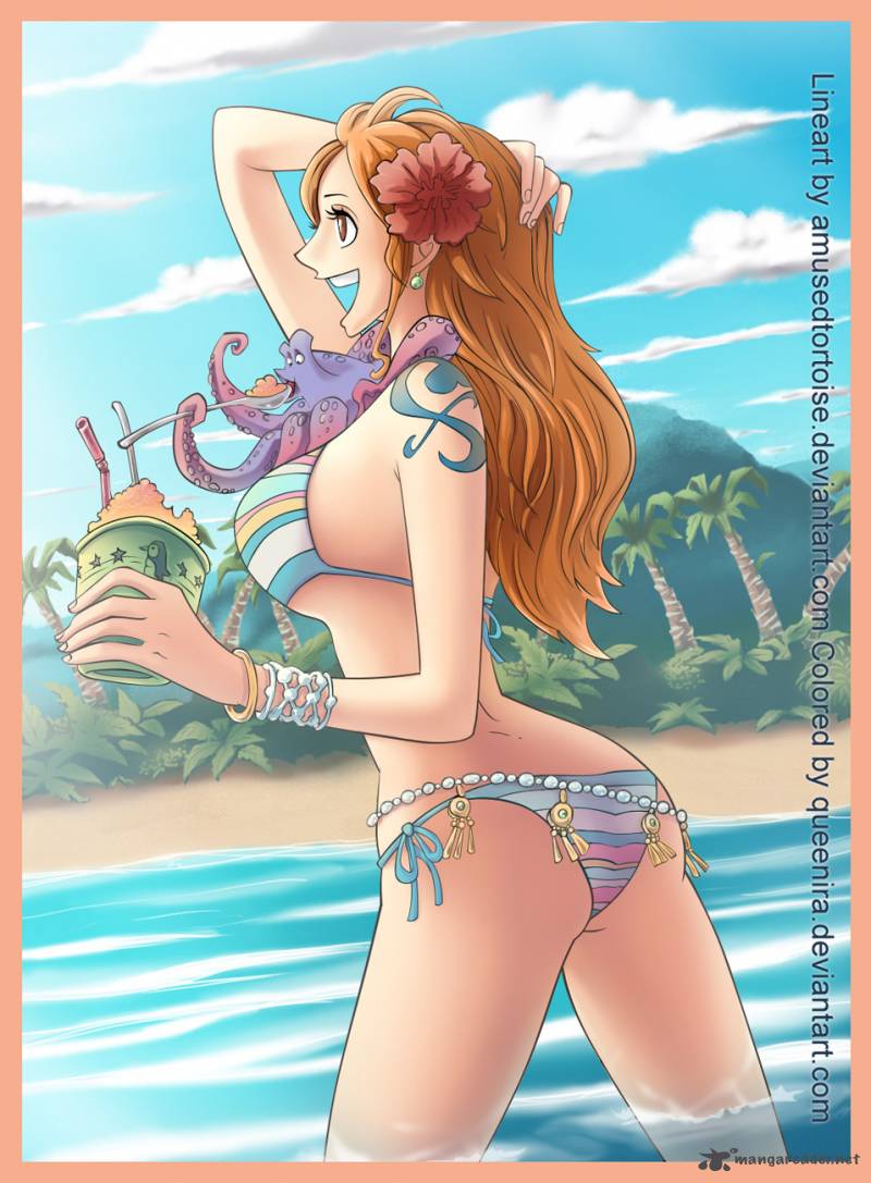 One Piece 831 20