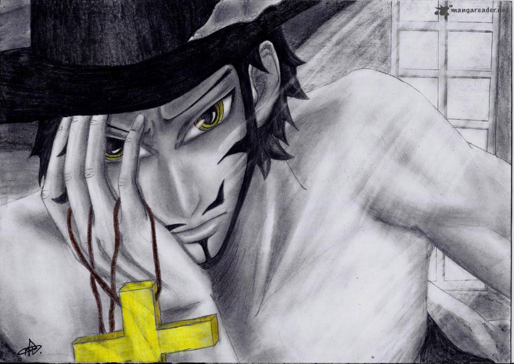 One Piece 831 21