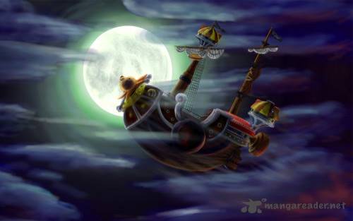 One Piece 831 3
