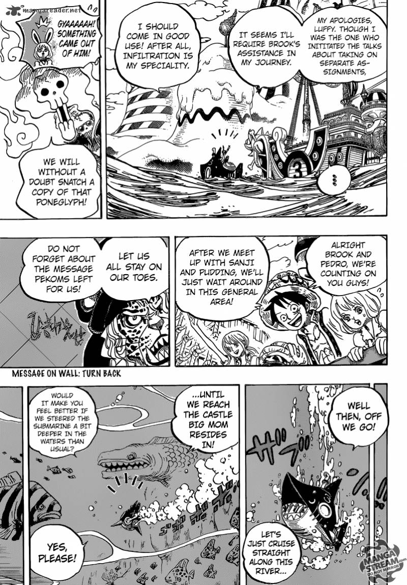 One Piece 831 5