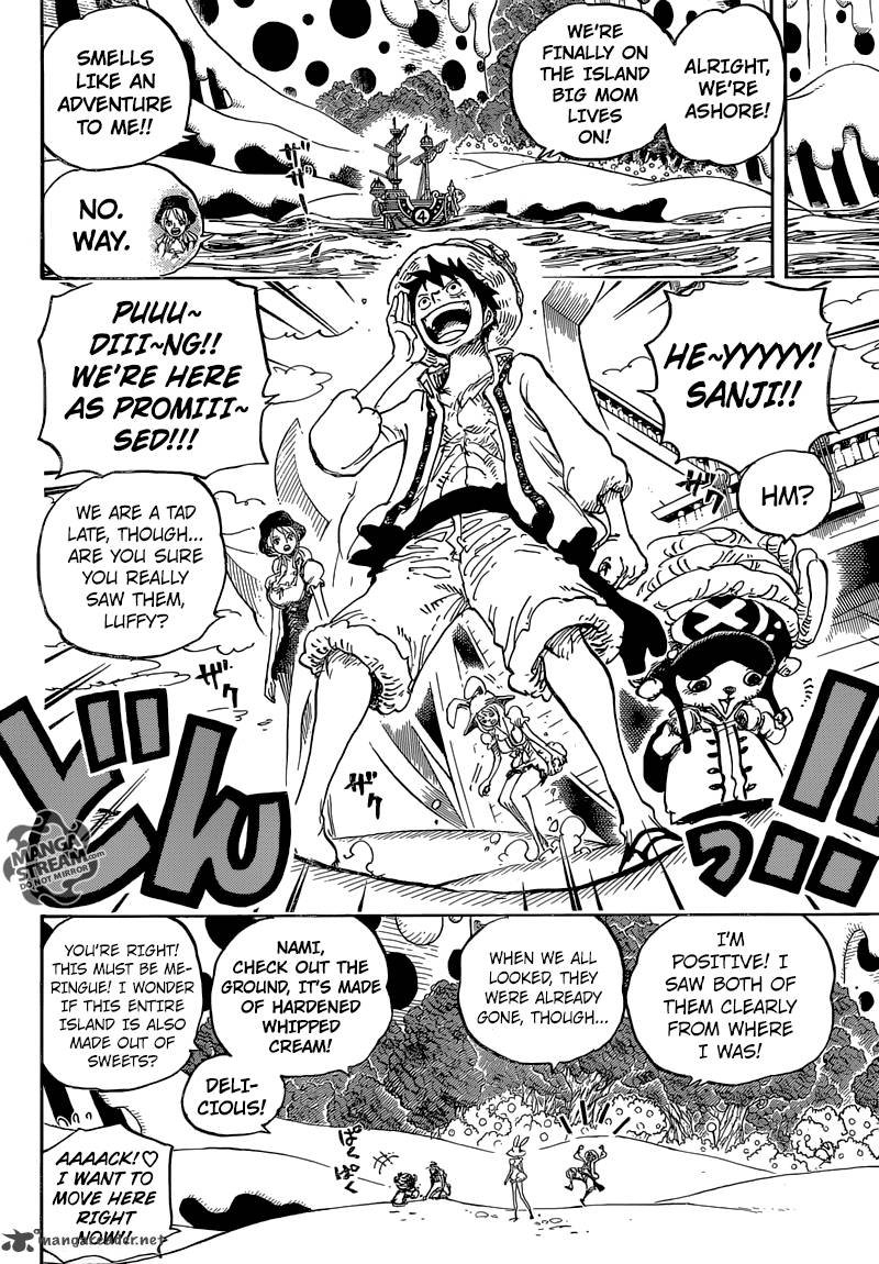 One Piece 831 6