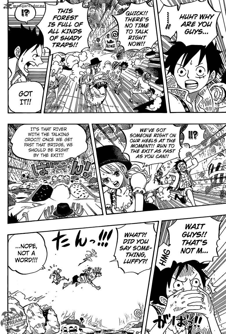 One Piece 832 10