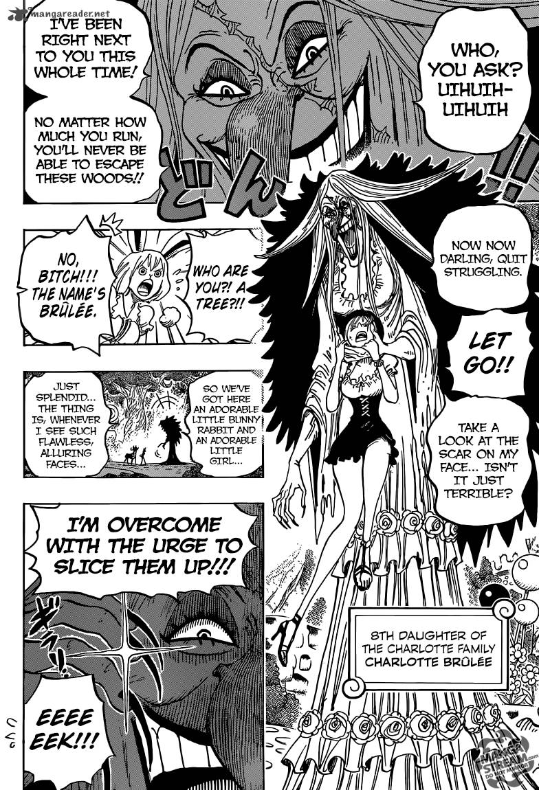 One Piece 832 14