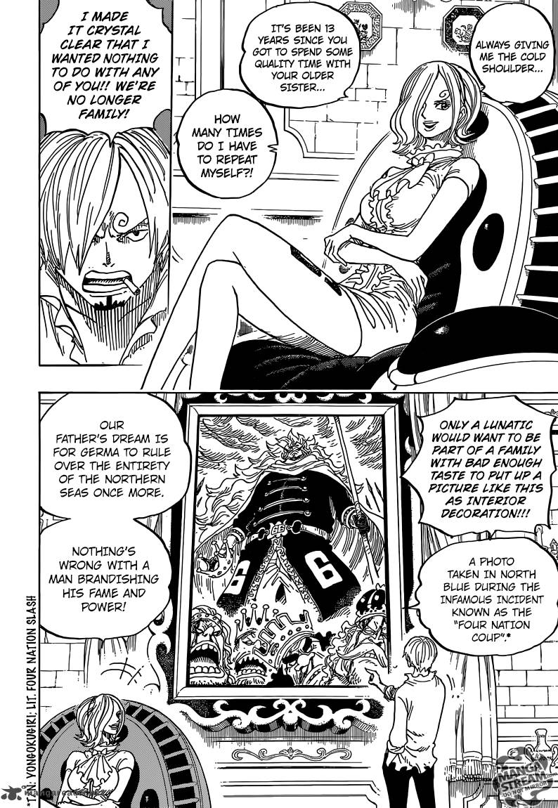 One Piece 832 17