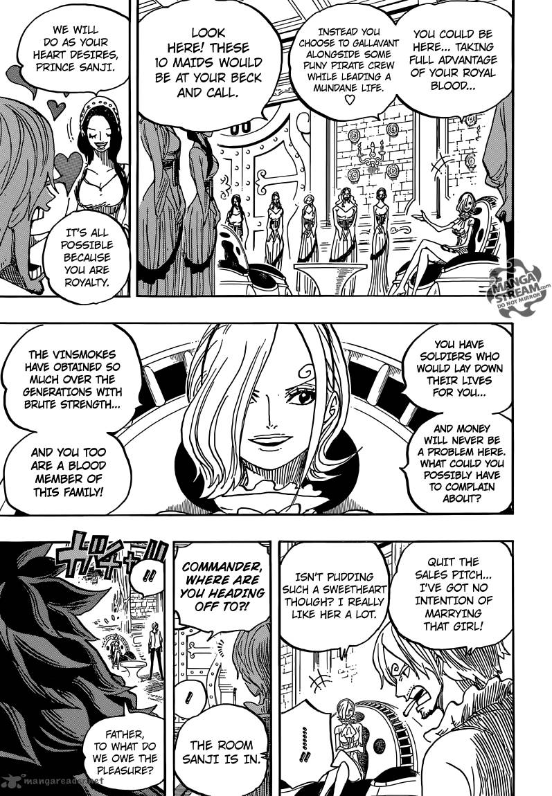 One Piece 832 18