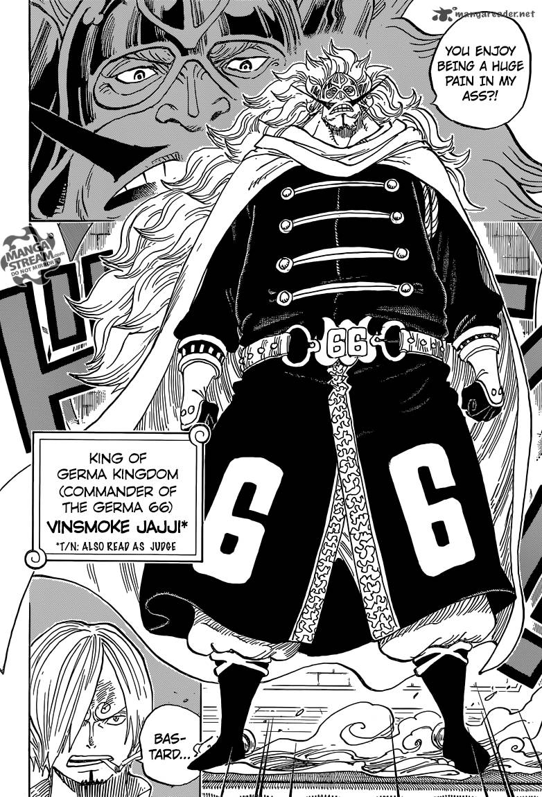 One Piece 832 19