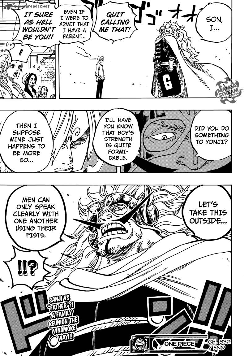 One Piece 832 20