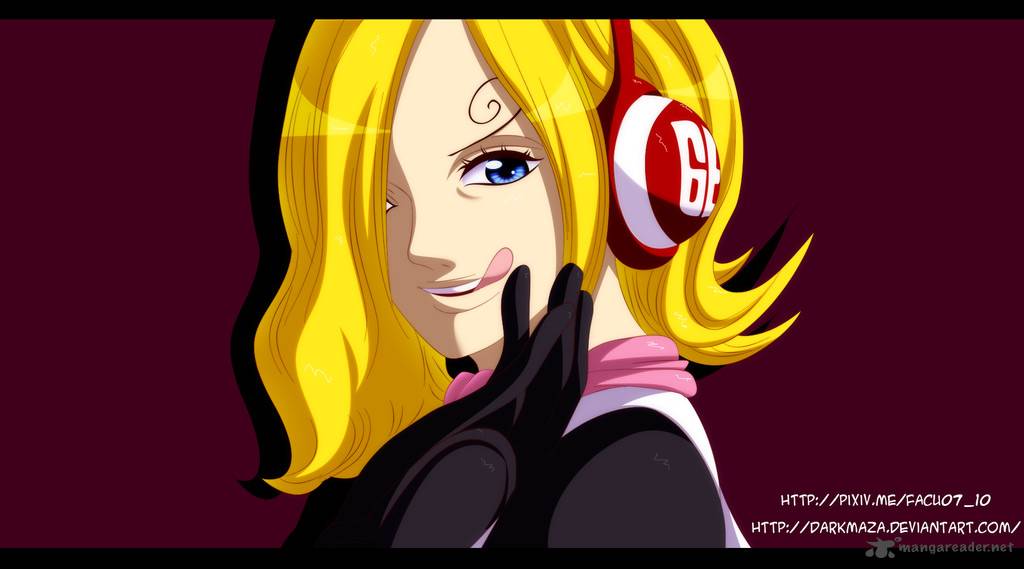 One Piece 832 22