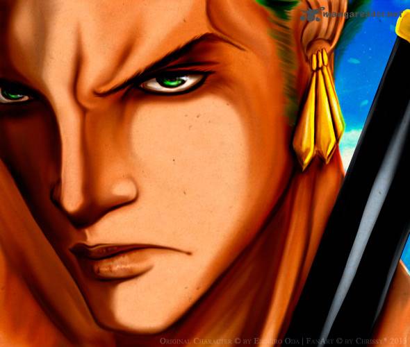 One Piece 832 23