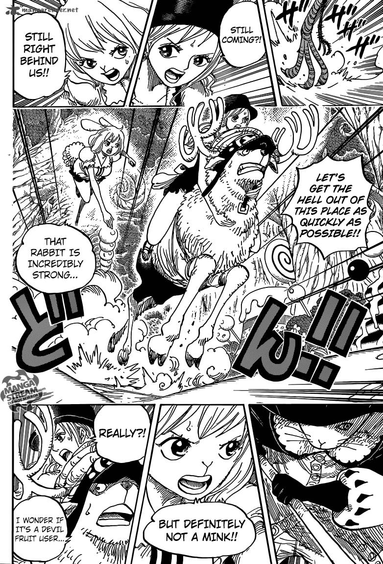 One Piece 832 6