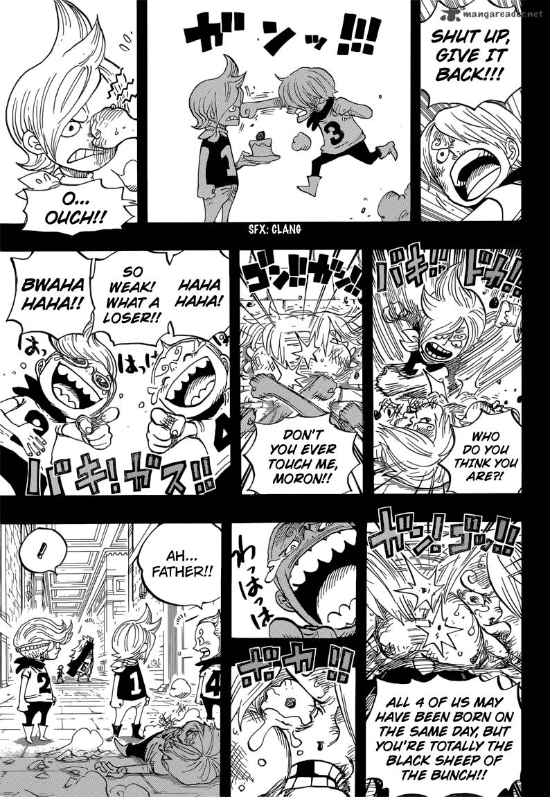 One Piece 833 10