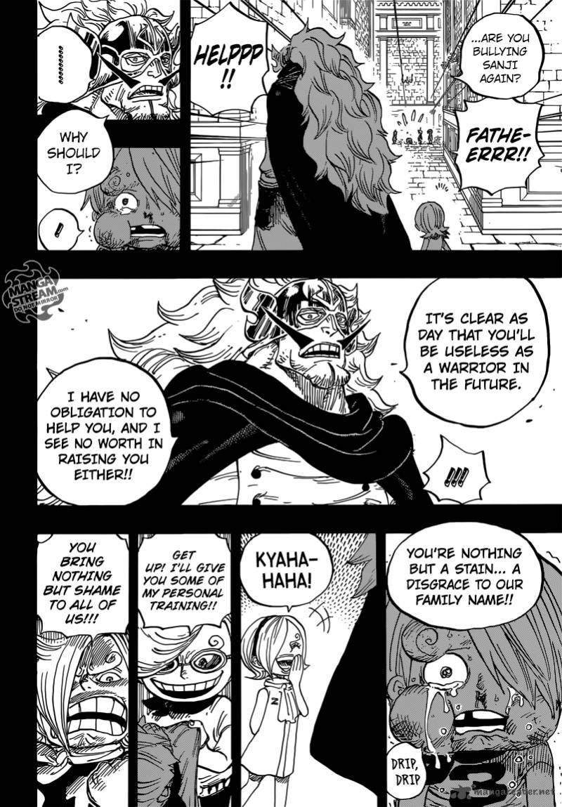 One Piece 833 11