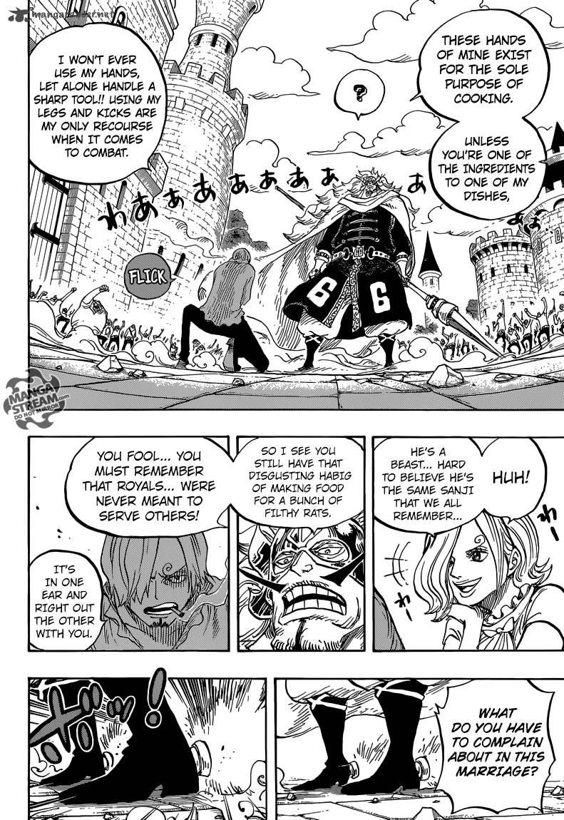 One Piece 833 13