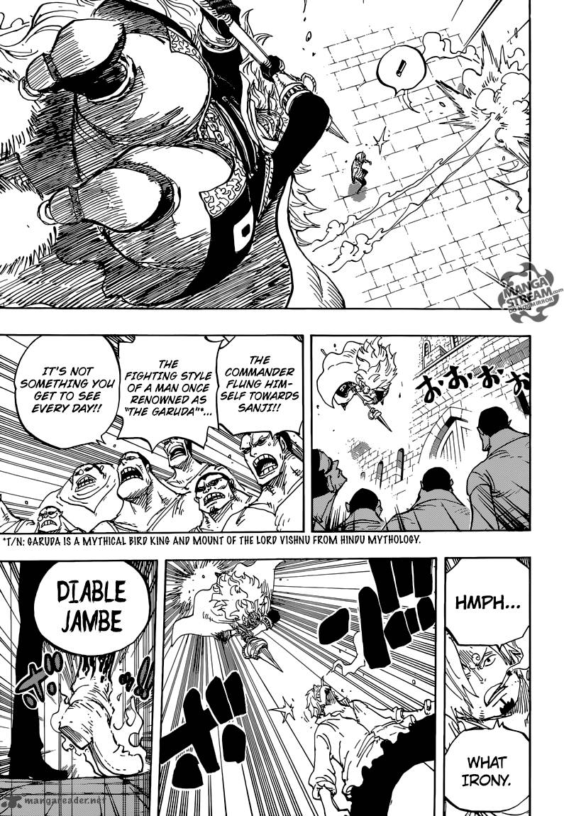 One Piece 833 14