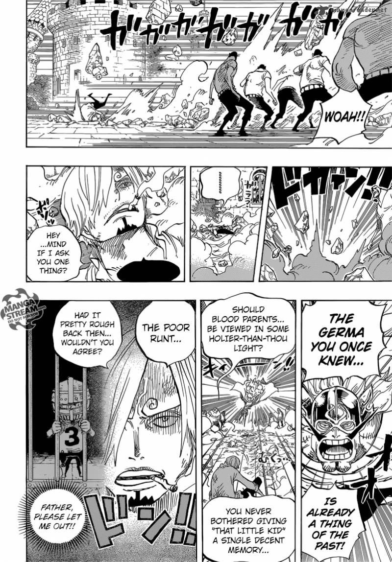 One Piece 833 17