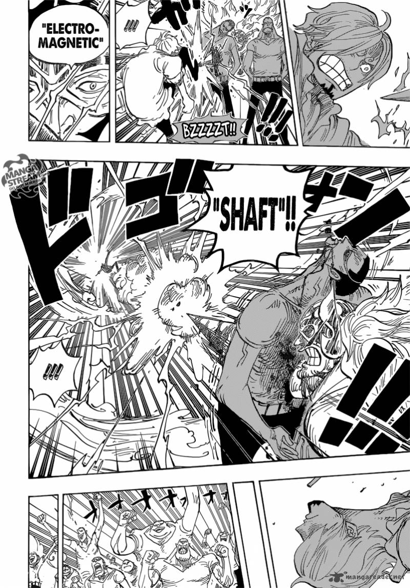 One Piece 833 19