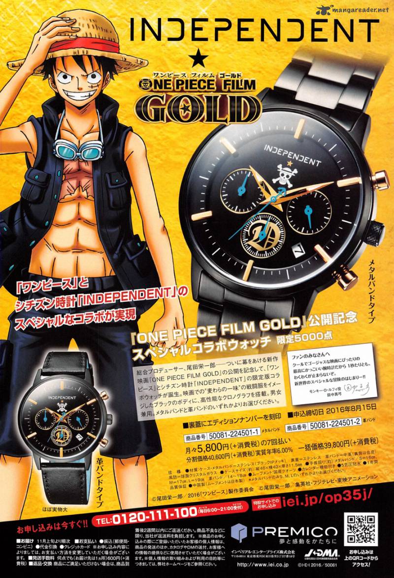 One Piece 833 2