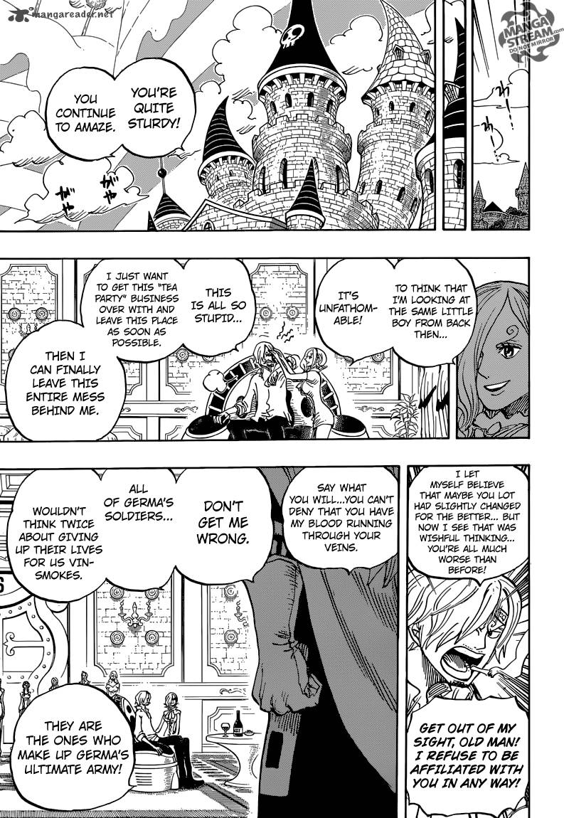 One Piece 833 20