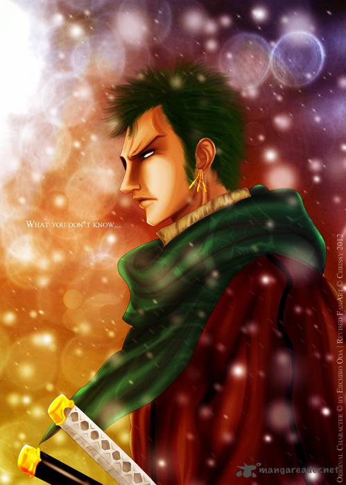 One Piece 833 23