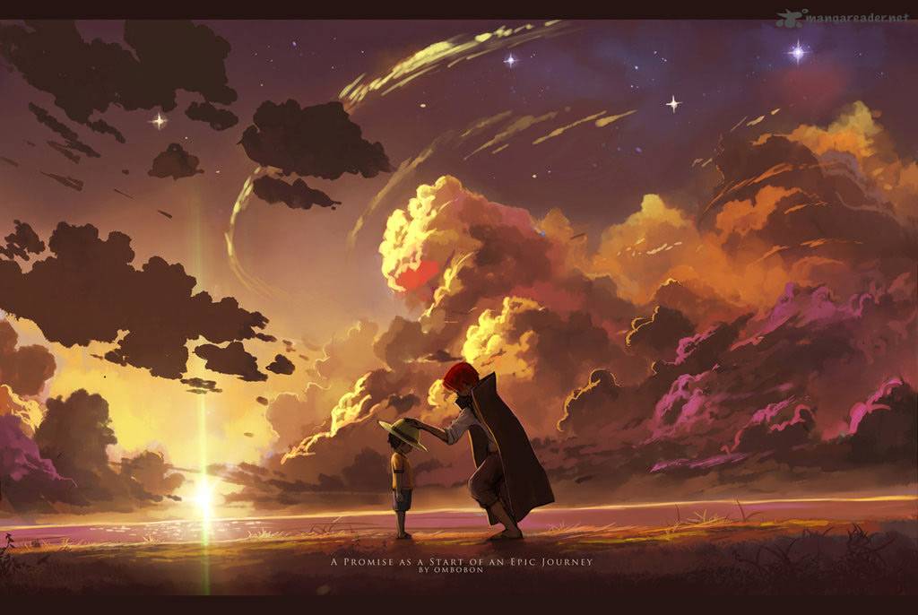 One Piece 833 24