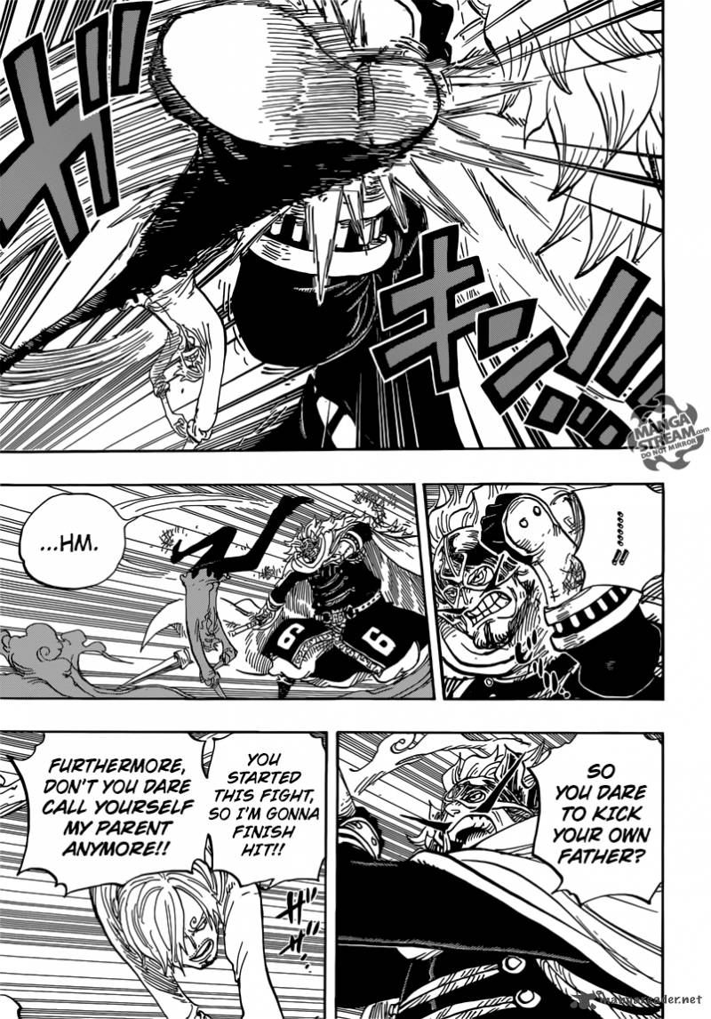 One Piece 833 8