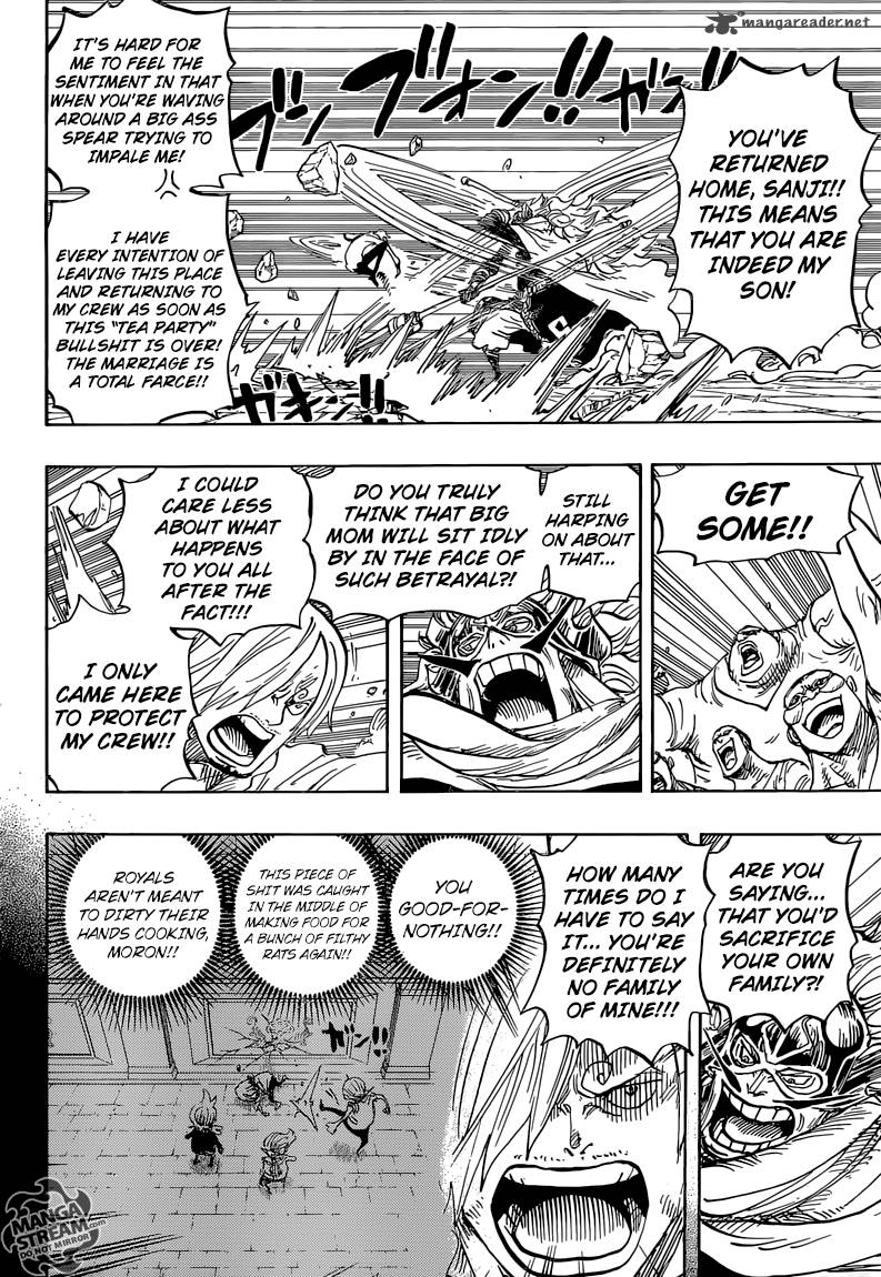 One Piece 833 9