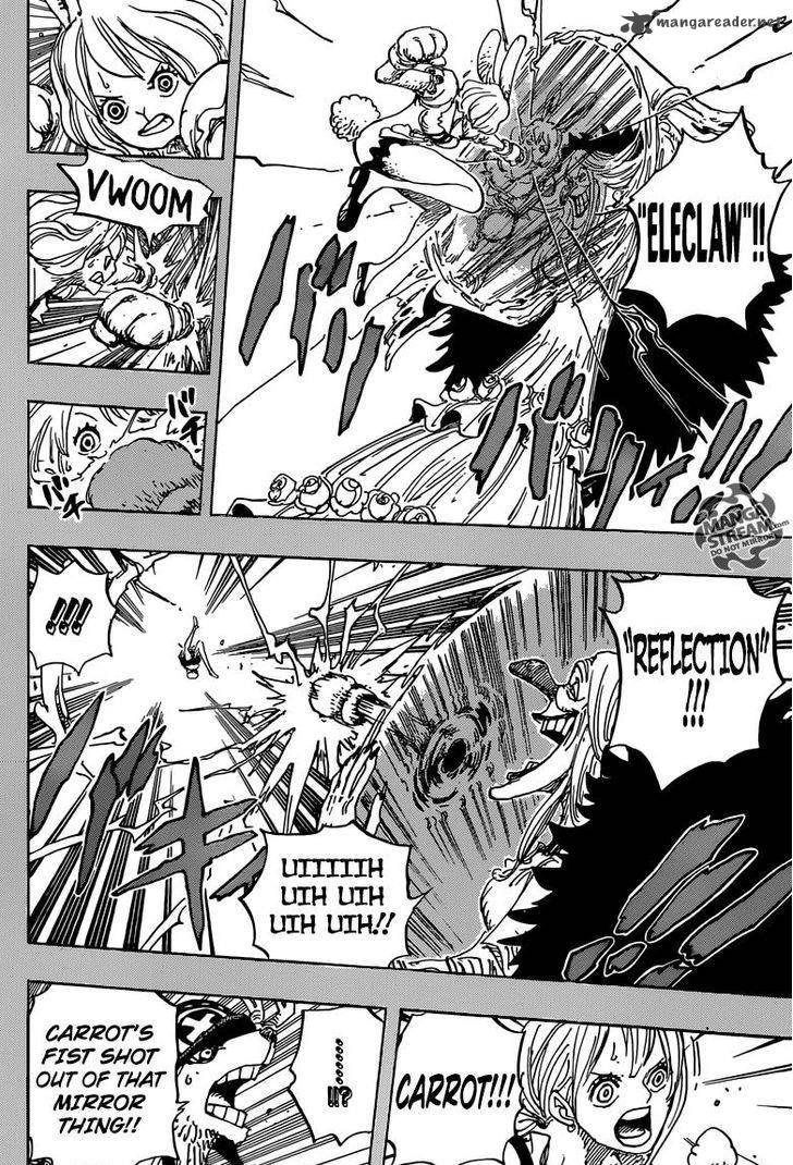 One Piece 835 10