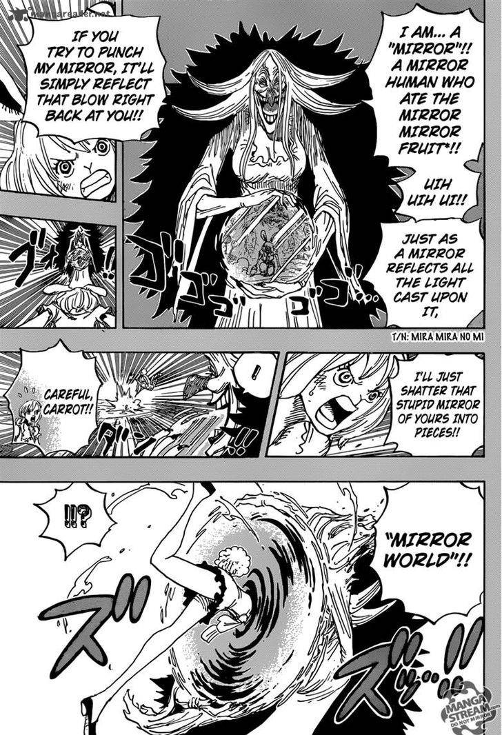 One Piece 835 11