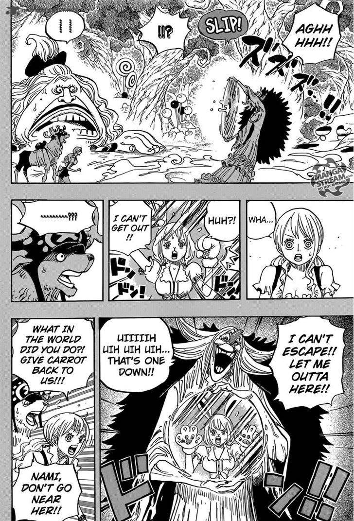 One Piece 835 12
