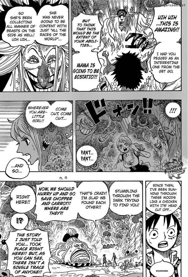 One Piece 835 15