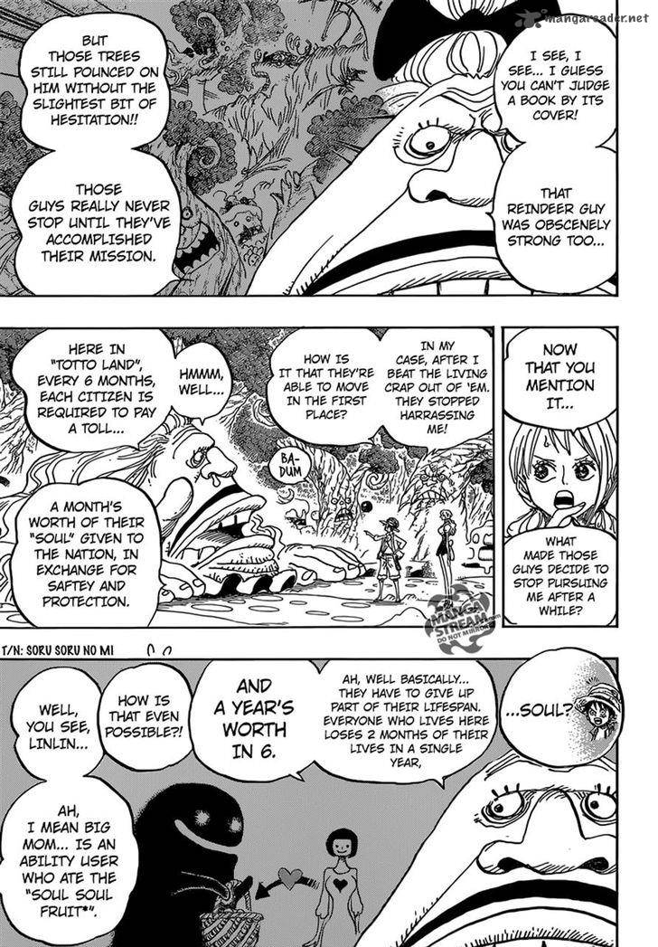 One Piece 835 17