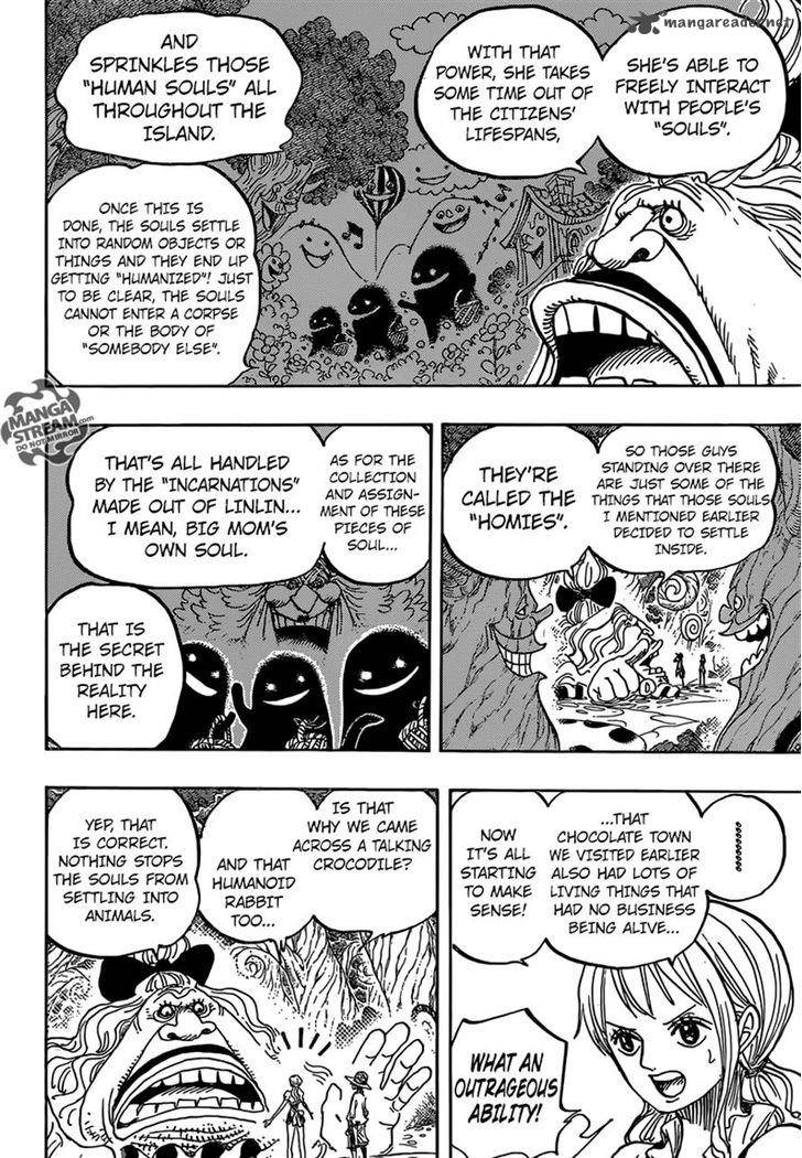 One Piece 835 18
