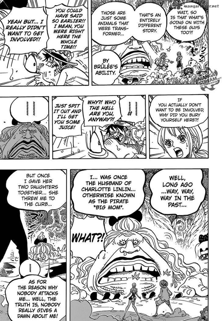 One Piece 835 19