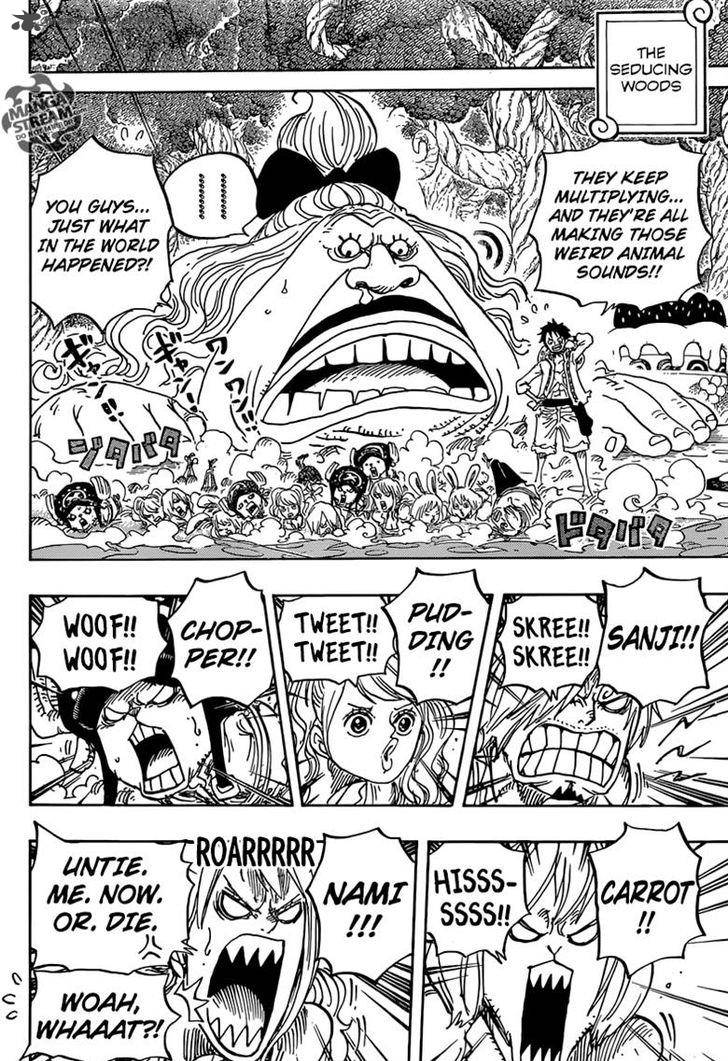 One Piece 835 6