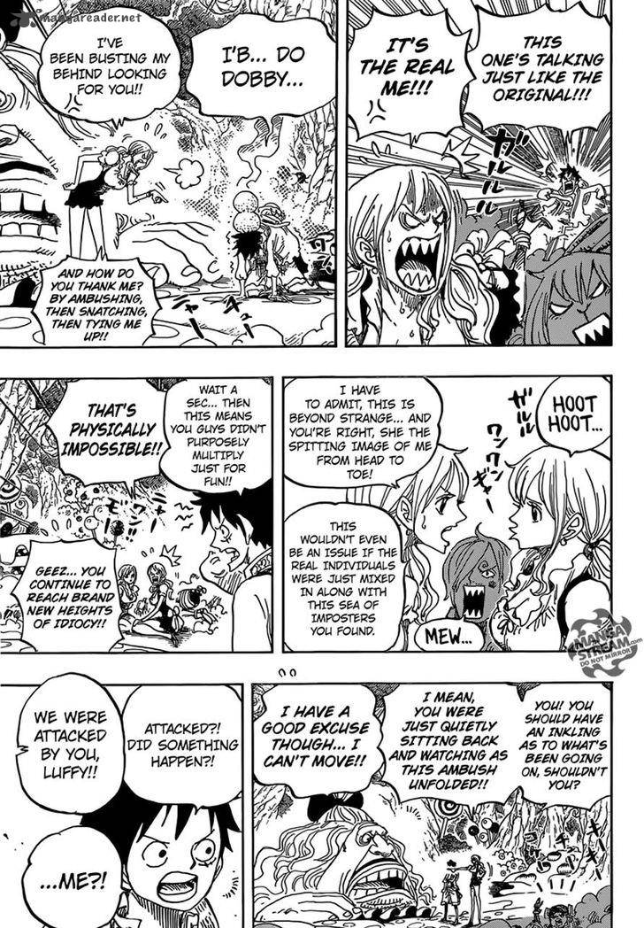 One Piece 835 7