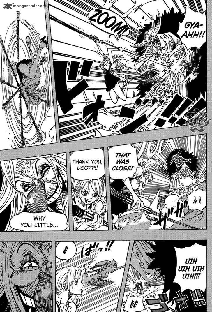 One Piece 835 9