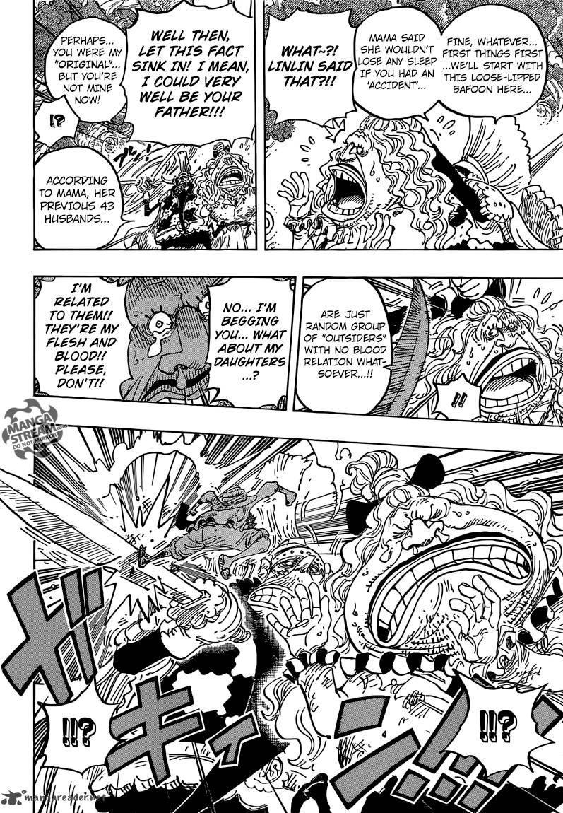 One Piece 836 10