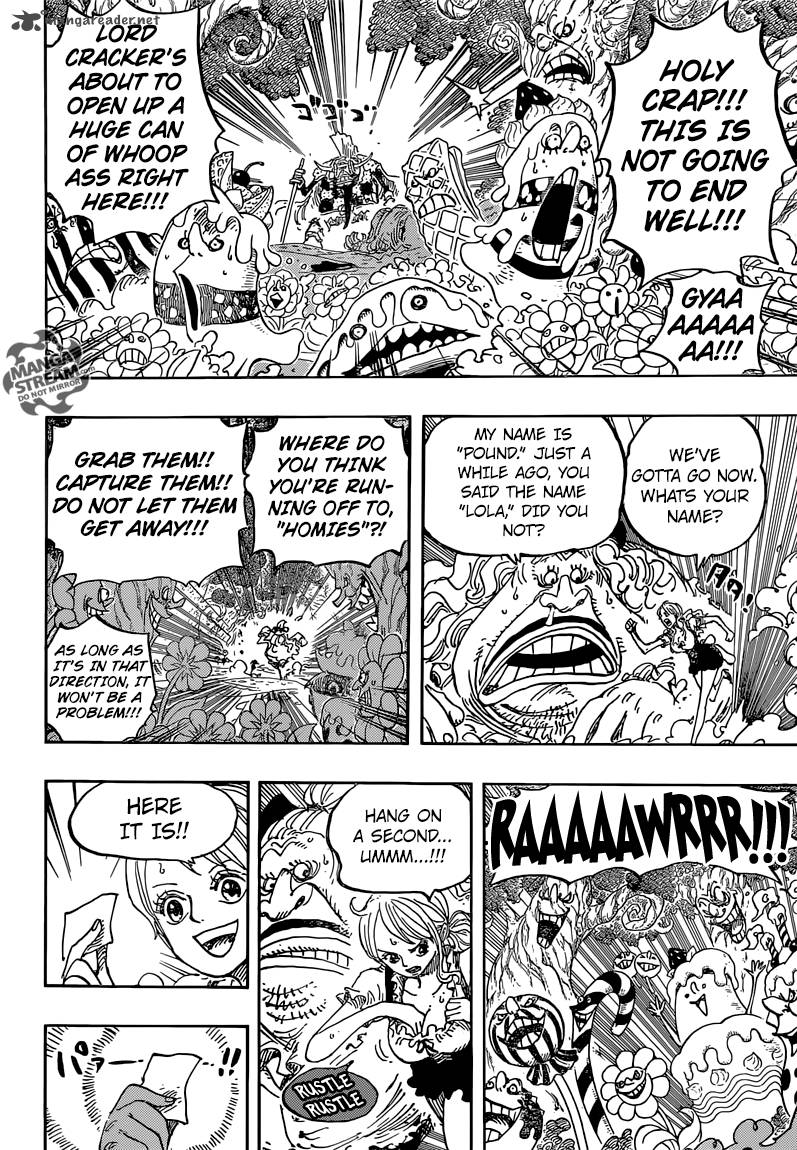 One Piece 836 12