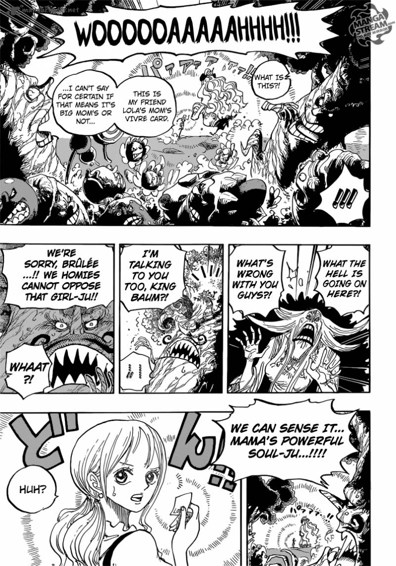 One Piece 836 13