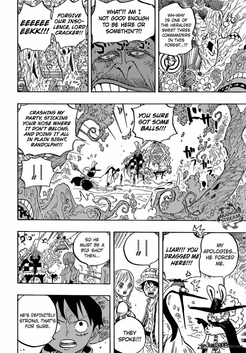 One Piece 836 6